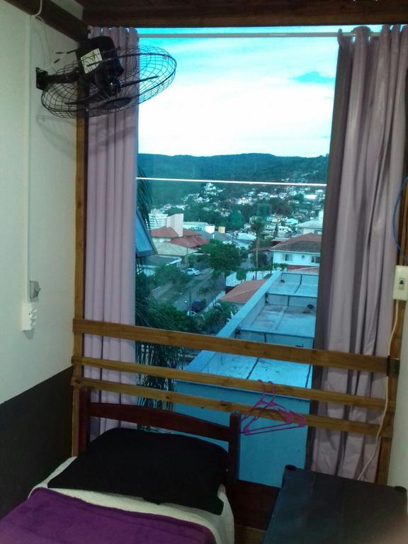 Conexao Hostel Florianópolis 外观 照片
